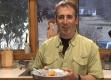 How To Make Homemade Canned Peaches With Yogurt And Raisins