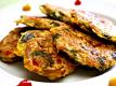 How To Make Korean Food: Canned Tuna Pancakes ()