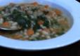 How To Make Cannellini Bean Soup