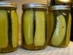 Canning Pickles