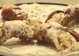 Vanilla Cannoli