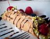 Cannoli Di Cioccolata