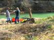 An Overview Of Canoeing Tygarts Creek