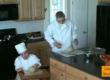 Tips To Cut A Cantaloupe
