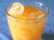 Cantaloupe Cooler