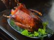 Cantonese-style Roast Goose - Part 2: Roasting And Carving
