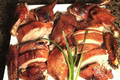 How To Make Bbq Duck In Cantonese Style