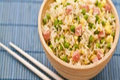 Cantonese Fried Rice