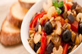 How To Make Caponata - Italian