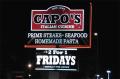 All About Capo's Restaurant