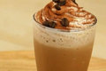 Cappuccino Milkshake