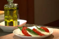 How To Make Caprese