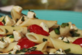 How To Make Penne Caprese