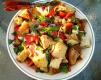 Caprese Salad