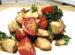 Original Italian Caprese Salad