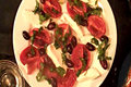  Caprese Pasta Salad