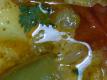 Capsicum Aloo Curry