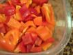 Preparing Meals For The Week