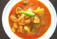 How To Make Mushroom Capsicum Curry