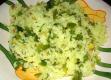 Capsicum Lemon Rice