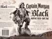 Kraken And Captain Morgan Black Spiced Rum Tasting Review
