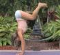 Handstands Without The Wall