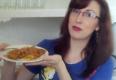 Latkes and Apple Sauce