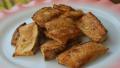 How To Make Caramelized Potato Wedges