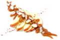 Homemade Raw Caramel
