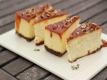 How to Make Classic Cheesecake - Caramel Pecan on Top