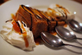 How To Make Caramel Cheesecake