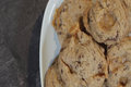 Caramel Chocolate Chunk Cookies Recipe Video
