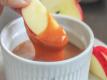 Bourbon-Caramel Dipping Sauce (Corn Syrup Free)