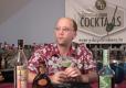 How To Make Lovely Caramel Mint Martini