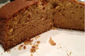 How To Make Caramel Mud Cake