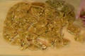 How To Make Caramel Salted Nut Brittle