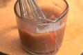 Homemade Caramel Sauce 