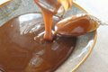 How to Make Caramel Sauce