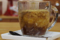 Caramel Self-Saucing Pudding Cake 