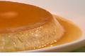 Caramel Squash (Pumpkin) Flan