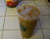 How To Make Homemade Caramel Vanilla Iced Latte