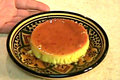 Crème Caramel (Flan)