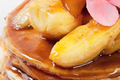 How To Make Caramelized Dessert Banana
