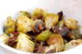 How To Make Caramelized Brussel Sprouts