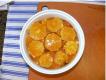 Caramelized Clementines