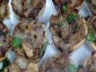 How To Make Caramelized Onion And Mushroom Tartlets With Energizer Cocktails