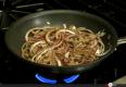 Caramelizing Onions