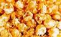 Easy Caramel PopCorn