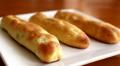 Caraway Bread Sticks