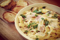 How To Make Simple Carbonara  - Myvirginkitchen